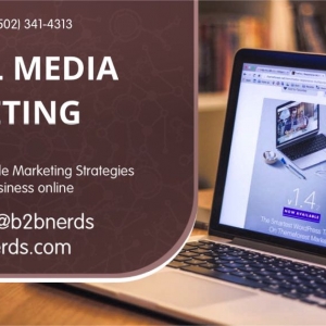 Photo of B2Bnerds