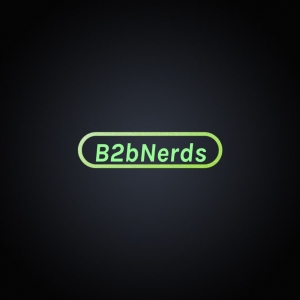 Photo of B2Bnerds