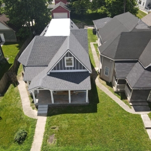 Photo of CAM'S Roofing