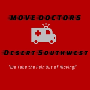 Photo of Move Doctors Desert Southwest