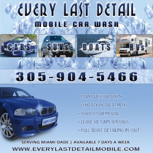 Photo of Every Last Detail Mobile