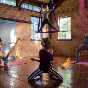 Photo of Flow Space