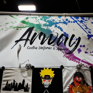 Photo of Arway Apparel