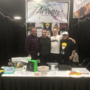 Photo of Arway Apparel