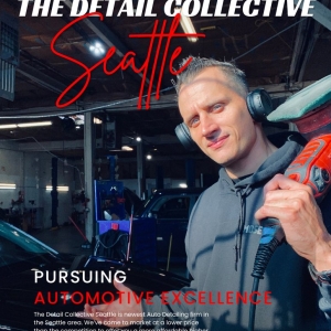 Photo of The Detail Collective