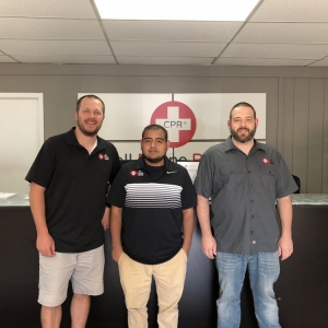 Photo of CPR Cell Phone Repair West Des Moines
