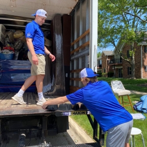 Photo of Move Out Men