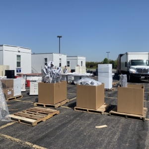 Photo of Move Out Men
