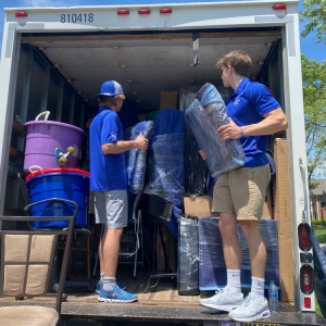 Photo of Move Out Men