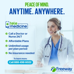 Photo of Freeway Insurance