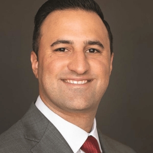 Photo of Dominick Abramo - State Farm Insurance Agent