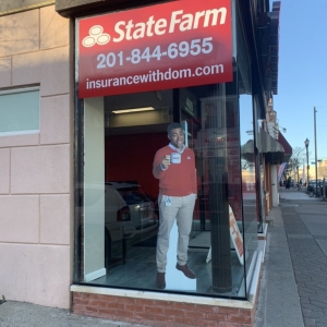 Photo of Dominick Abramo - State Farm Insurance Agent