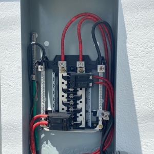 Photo of Blue Mound 24 Hour Electrician