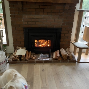 Photo of Bridgetown Chimney & Masonry