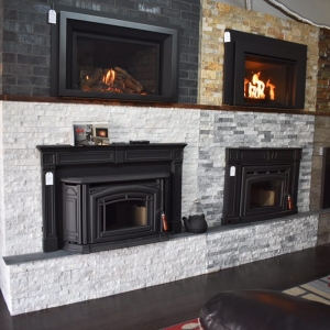 Photo of Bridgetown Chimney & Masonry