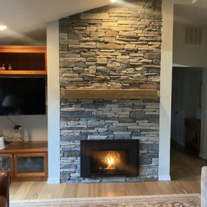 Photo of Bridgetown Chimney & Masonry