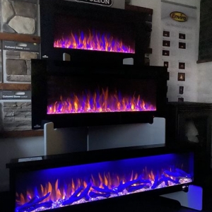 Photo of Bridgetown Chimney & Masonry