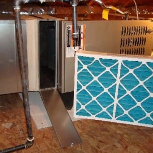 Photo of Aaron's AC & Heat