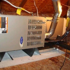 Photo of Aaron's AC & Heat