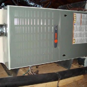 Photo of Aaron's AC & Heat