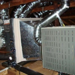 Photo of Aaron's AC & Heat