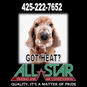 Photo of All Star Heating & Air Conditioning