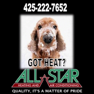 Photo of All Star Heating & Air Conditioning