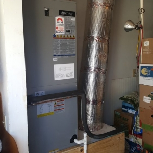 Photo of Ball Air Conditioning