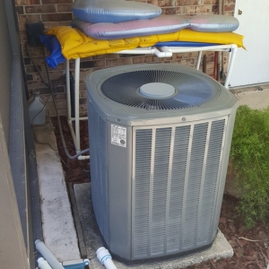 Photo of Ball Air Conditioning