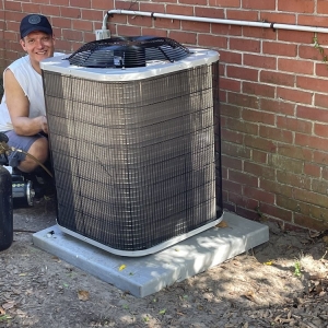 Photo of Ball Air Conditioning