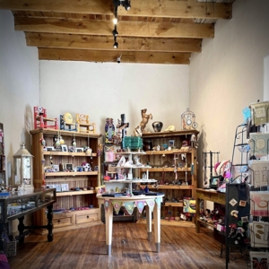 Photo of Ysleta Mission Gift Shop