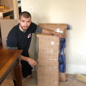 Photo of Trico Long Distance Movers
