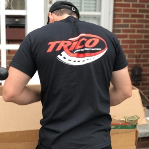 Photo of Trico Long Distance Movers
