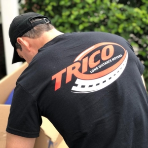 Photo of Trico Long Distance Movers