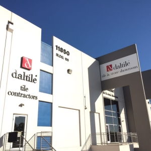 Houston Daltile Stone & Slab Center