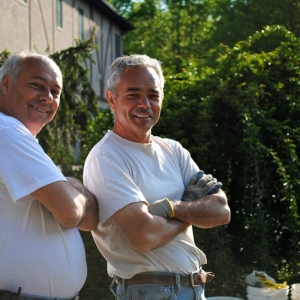 Philadelphia Luigi & Gabriele Carafa Contractors