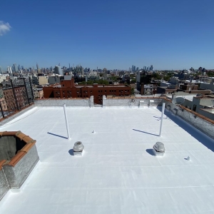 Brooklyn Bay Ridge Roofing & Construction