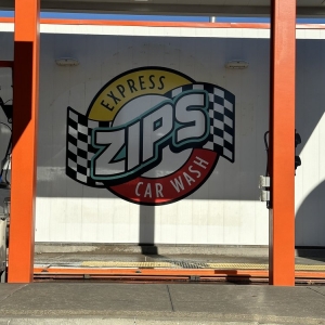 Photo of Zips Car Wash