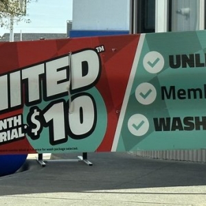 Photo of Zips Car Wash