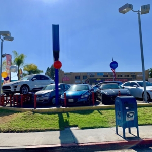 Photo of San Diego Auto Shipping