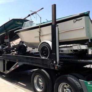 Photo of San Diego Auto Shipping