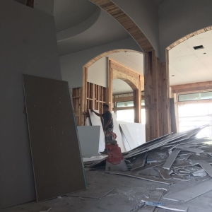 Photo of Tejas Drywall Services