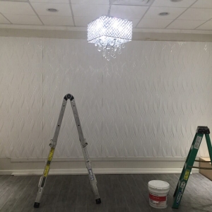 Photo of Tejas Drywall Services