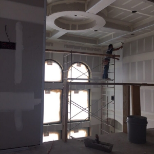 Photo of Tejas Drywall Services
