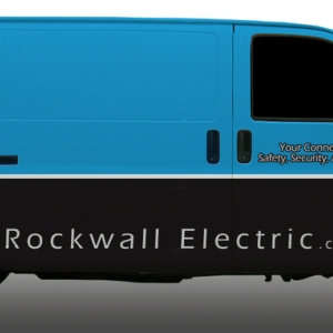 Photo of Rockwall Electric