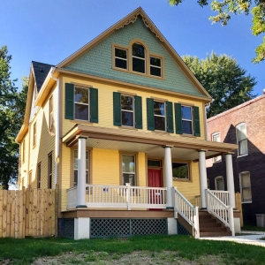Photo of Jordan Eng - First Home Mortgage