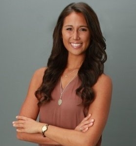 Photo of Jordan Eng - First Home Mortgage