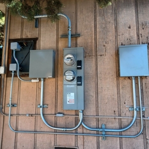 Photo of HB Electric & Solar Maintenance