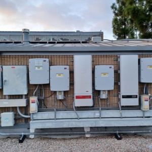 Photo of HB Electric & Solar Maintenance