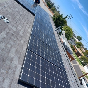 Photo of HB Electric & Solar Maintenance